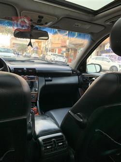 مێرسێدس بێنز C-Class
